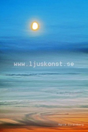 Månljus
